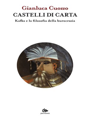 cover image of Castelli di carta